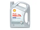 Huile moteur SHELL HELIX HX8 Synthetic 5W-40